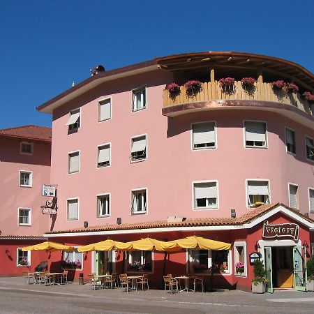 Hotel Victory Taio Экстерьер фото