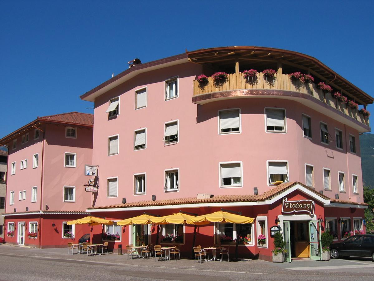 Hotel Victory Taio Экстерьер фото