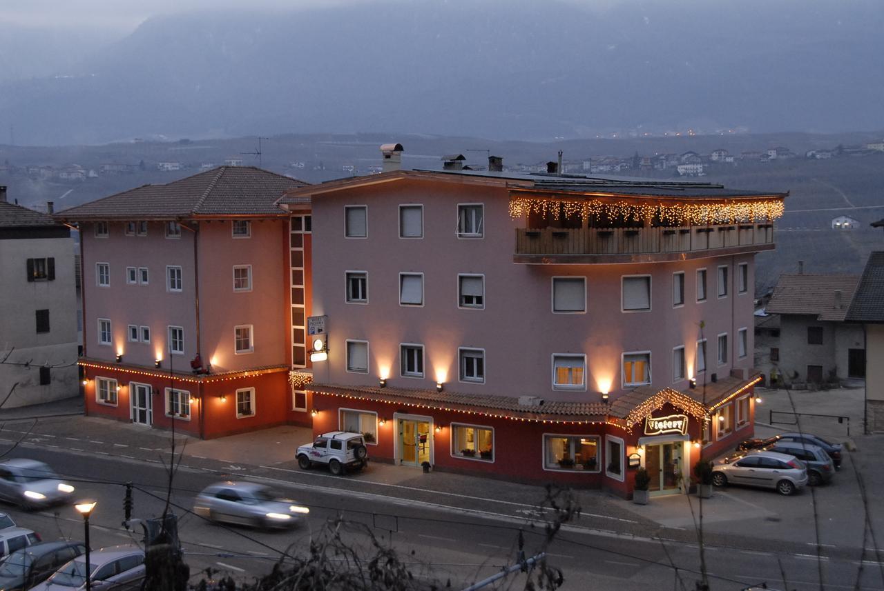 Hotel Victory Taio Экстерьер фото