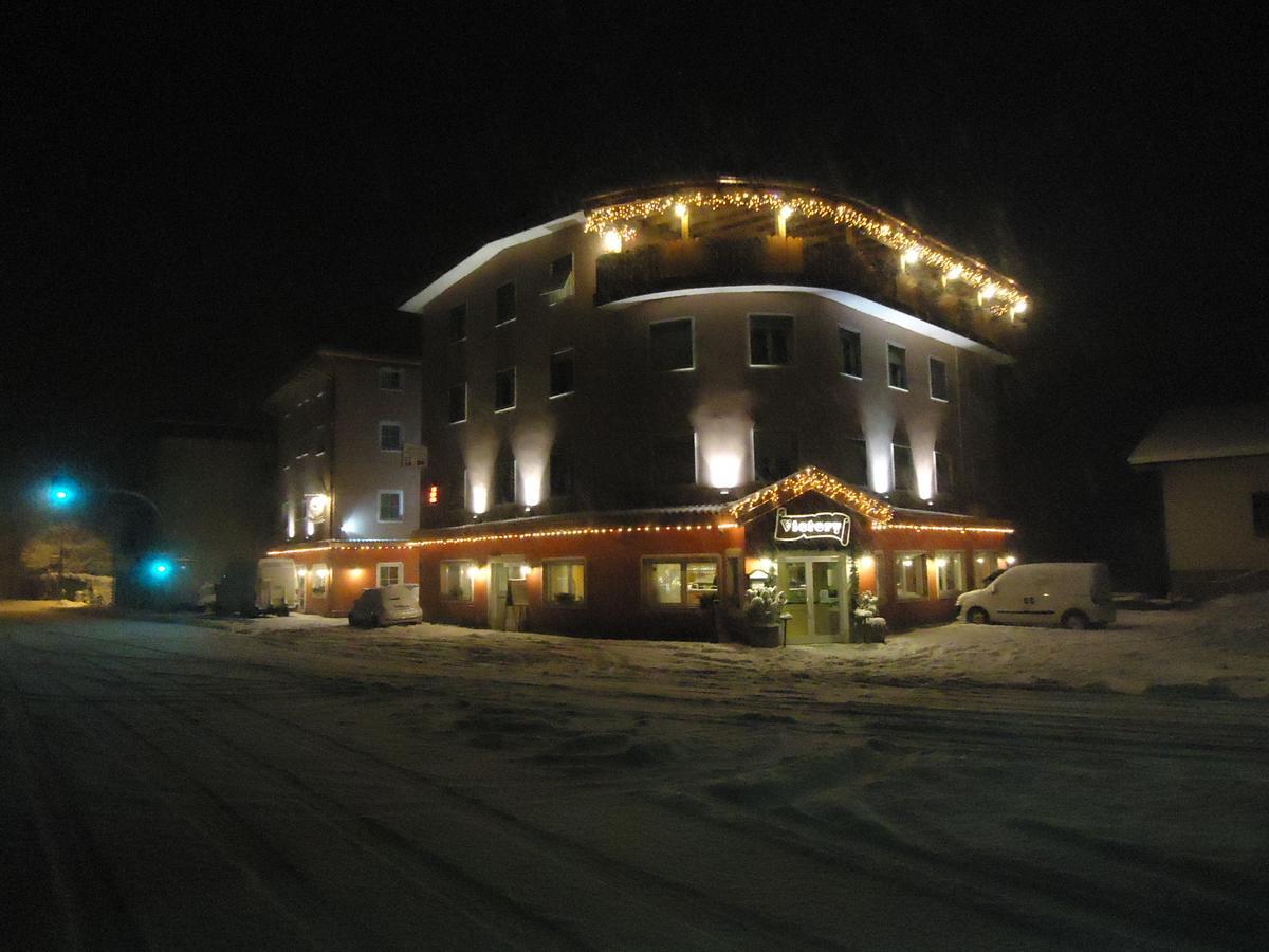 Hotel Victory Taio Экстерьер фото